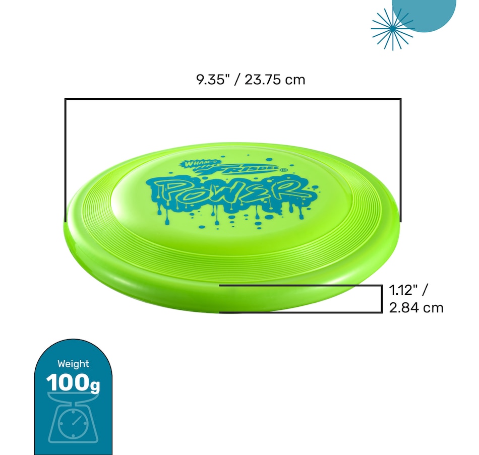 Image 907676_ALTMORE21.jpg, Product 907-676 / Price $16.99 - $35.99, Wham-O Frisbee Fastback Flying Disc, 9.35" Dog-friendly Lightweight Toy - 100g from Wham-O on TSC.ca's Home & Garden department