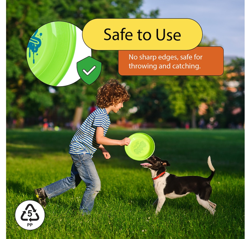 Image 907676_ALTMORE22.jpg, Product 907-676 / Price $16.99 - $35.99, Wham-O Frisbee Fastback Flying Disc, 9.35" Dog-friendly Lightweight Toy - 100g from Wham-O on TSC.ca's Home & Garden department