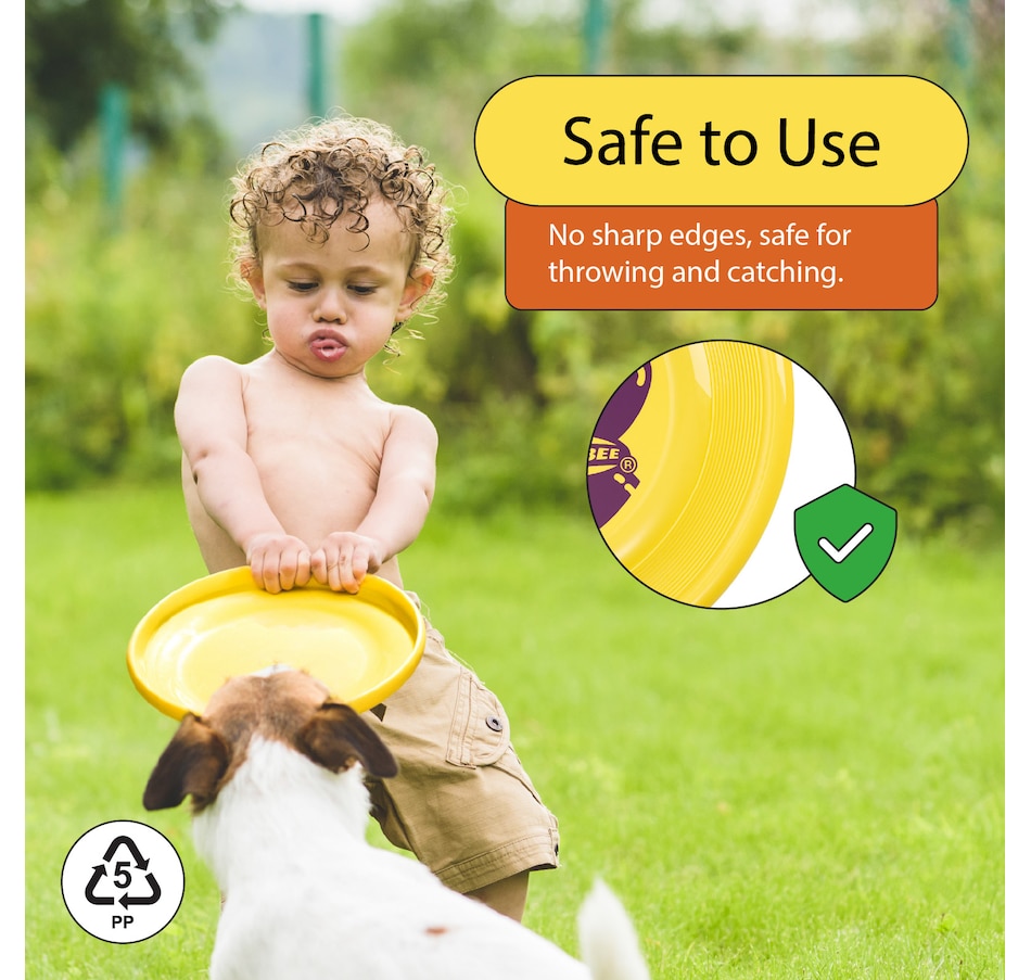 Image 907676_ALTMORE28.jpg, Product 907-676 / Price $16.99 - $35.99, Wham-O Frisbee Fastback Flying Disc, 9.35" Dog-friendly Lightweight Toy - 100g from Wham-O on TSC.ca's Home & Garden department