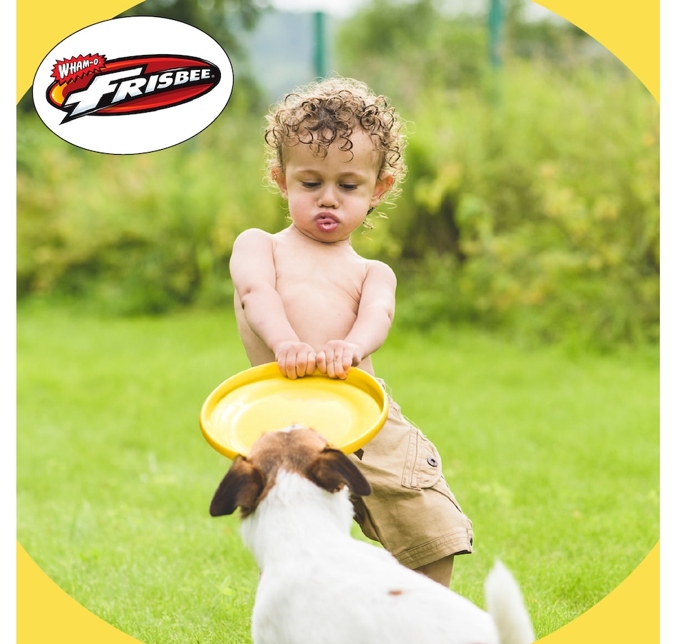 Image 907676_ALTMORE35.jpg, Product 907-676 / Price $16.99 - $35.99, Wham-O Frisbee Fastback Flying Disc, 9.35" Dog-friendly Lightweight Toy - 100g from Wham-O on TSC.ca's Home & Garden department