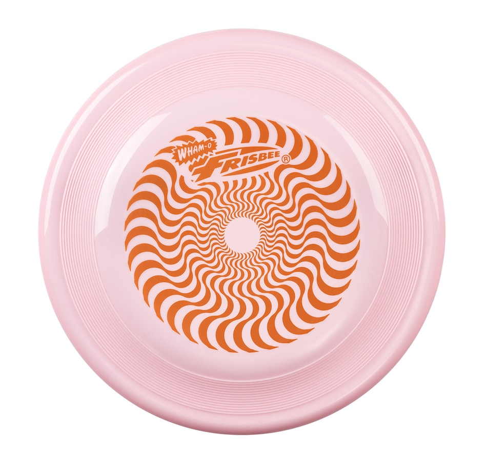 Image 907676_ST02.jpg, Product 907-676 / Price $16.99 - $35.99, Wham-O Frisbee Fastback Flying Disc, 9.35" Dog-friendly Lightweight Toy - 100g from Wham-O on TSC.ca's Home & Garden department