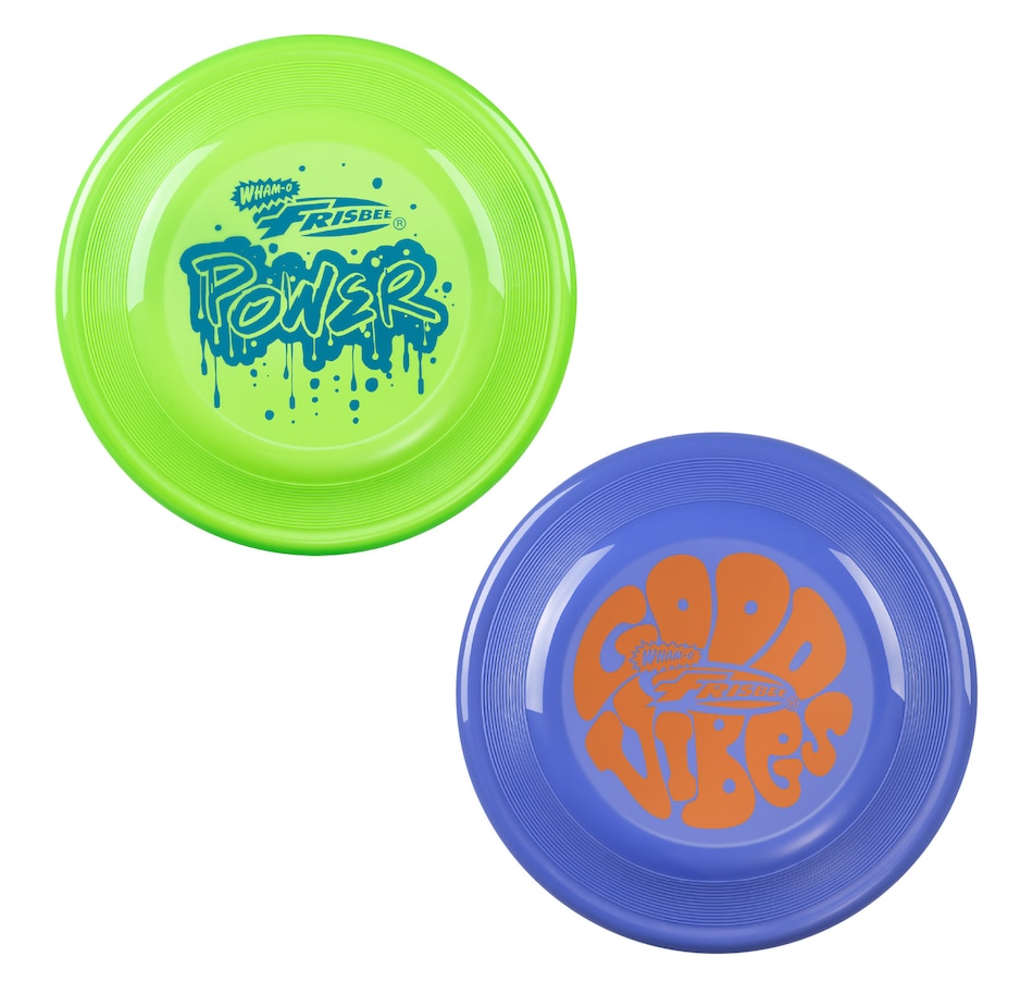 Image 907676_ST03.jpg, Product 907-676 / Price $16.99 - $35.99, Wham-O Frisbee Fastback Flying Disc, 9.35" Dog-friendly Lightweight Toy - 100g from Wham-O on TSC.ca's Home & Garden department