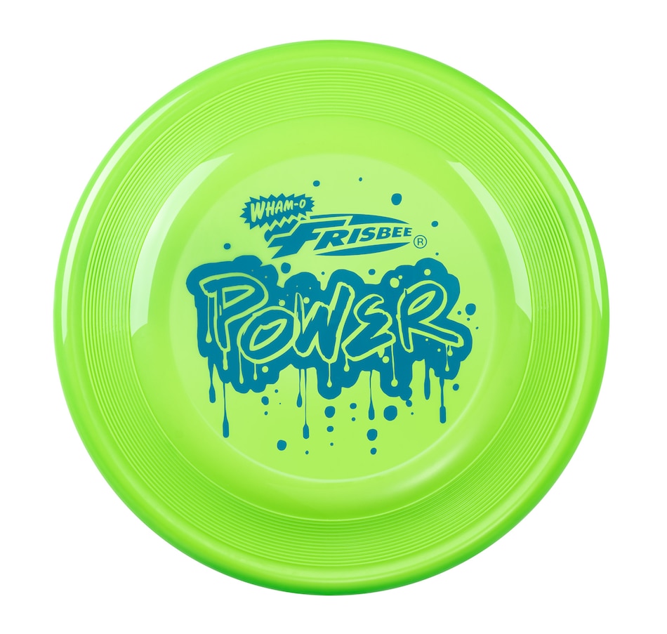 Image 907676_ST04.jpg, Product 907-676 / Price $16.99 - $35.99, Wham-O Frisbee Fastback Flying Disc, 9.35" Dog-friendly Lightweight Toy - 100g from Wham-O on TSC.ca's Home & Garden department
