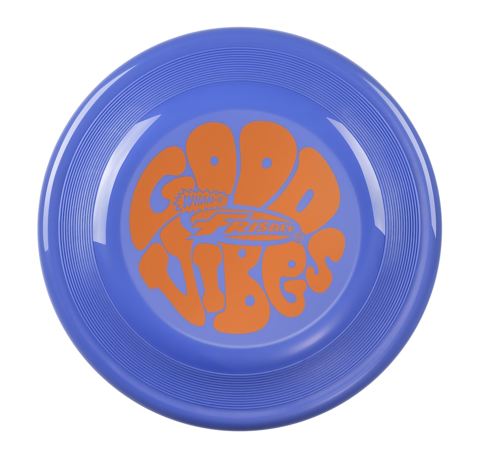 Image 907676_ST07.jpg, Product 907-676 / Price $16.99 - $35.99, Wham-O Frisbee Fastback Flying Disc, 9.35" Dog-friendly Lightweight Toy - 100g from Wham-O on TSC.ca's Home & Garden department