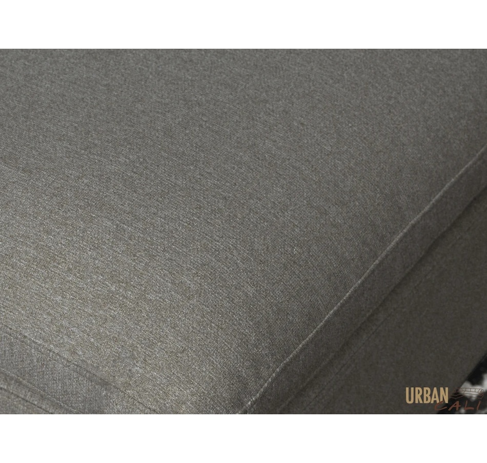 Image 908018_ALTMORE11.jpg, Product 908-018 / Price $2,179.99, Urban Cali Long Beach Small Modular Sectional Sofa with Ottoman from Urban Cali on TSC.ca's Home & Garden department