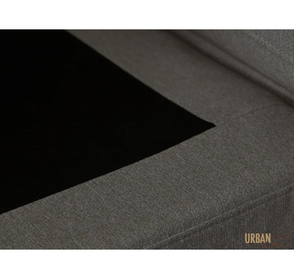 Image 908023_ALTMORE12.jpg, Product 908-023 / Price $3,999.99, Urban Cali Long Beach Modular Corner Sectional Sofa with Ottoman from Urban Cali on TSC.ca's Home & Garden department