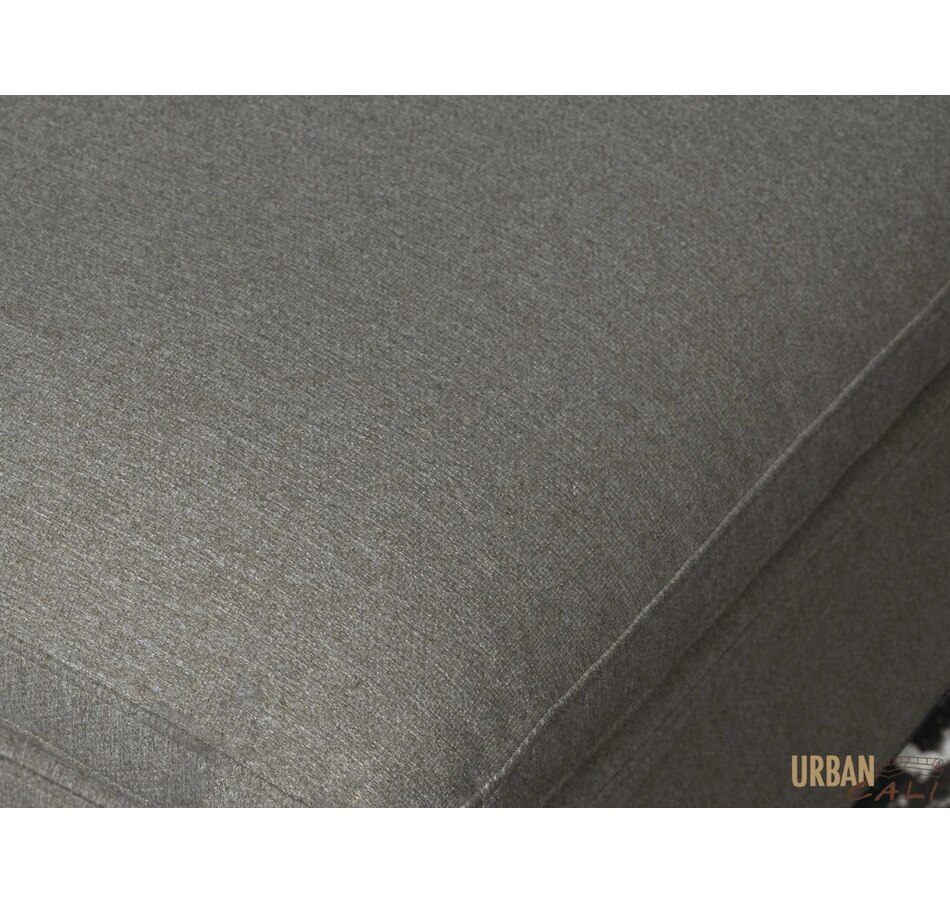 Image 908023_ALTMORE17.jpg, Product 908-023 / Price $3,999.99, Urban Cali Long Beach Modular Corner Sectional Sofa with Ottoman from Urban Cali on TSC.ca's Home & Garden department