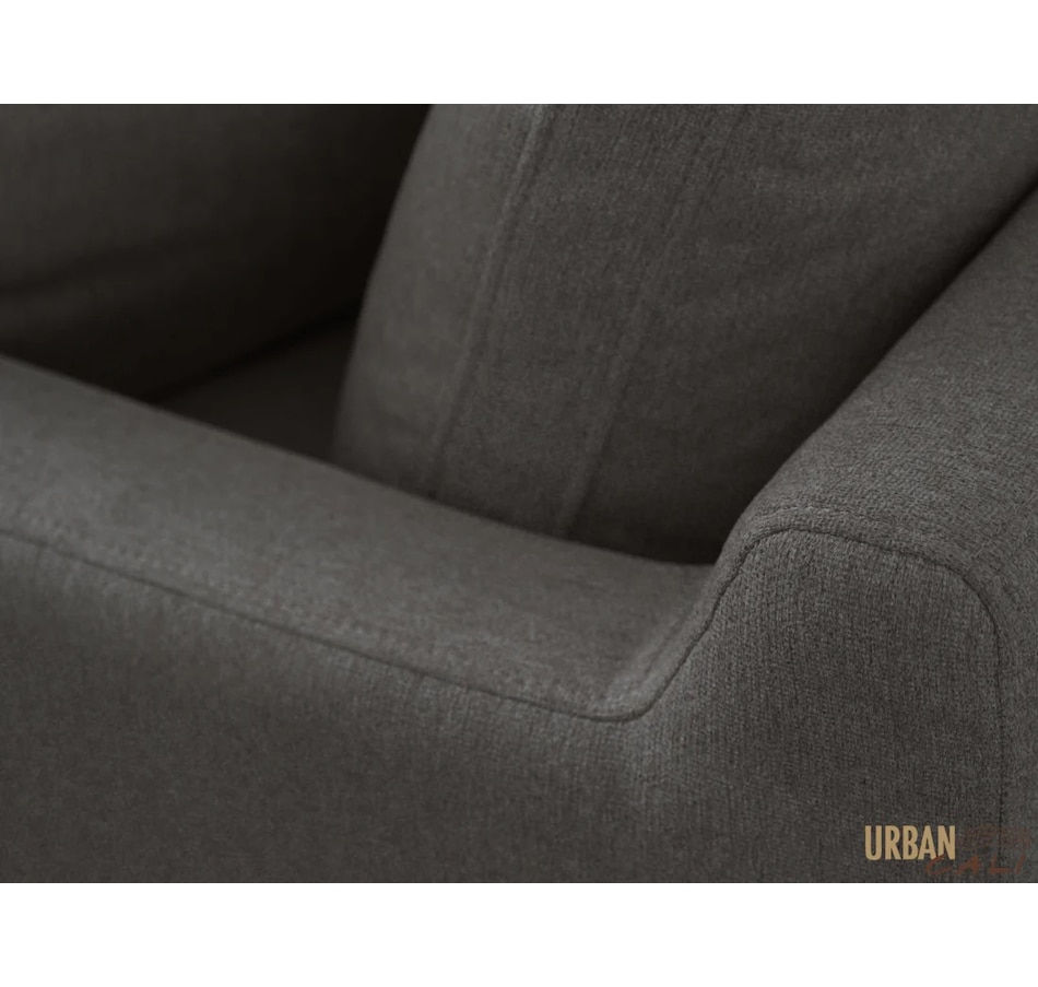 Image 908026_ALTMORE10.jpg, Product 908-026 / Price $3,359.99, Urban Cali Long Beach Large Modular Sectional Sofa with Ottoman from Urban Cali on TSC.ca's Home & Garden department