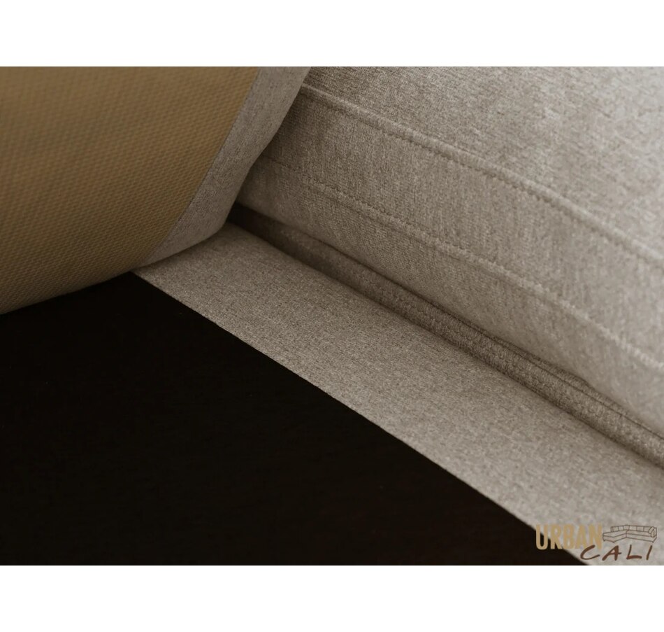 Image 908026_ALTMORE22.jpg, Product 908-026 / Price $3,359.99, Urban Cali Long Beach Large Modular Sectional Sofa with Ottoman from Urban Cali on TSC.ca's Home & Garden department