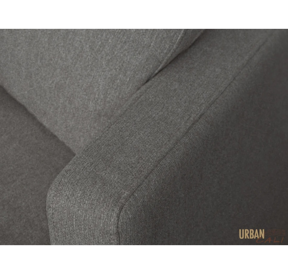 Image 908026_ALTMORE9.jpg, Product 908-026 / Price $3,359.99, Urban Cali Long Beach Large Modular Sectional Sofa with Ottoman from Urban Cali on TSC.ca's Home & Garden department