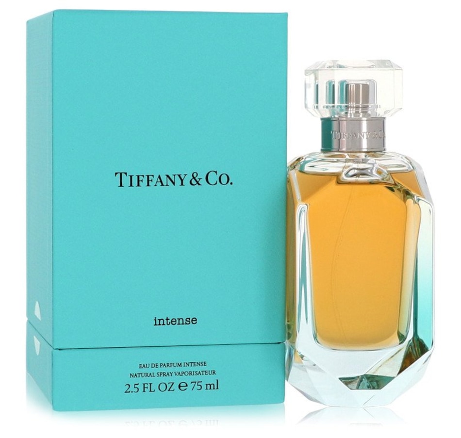 Image 909593.jpg, Product 909-593 / Price $276.91, Tiffany Intense By Tiffany Eau De Parfum Intense Spray 2.5 Oz For Women from Avera Group on TSC.ca's Beauty department