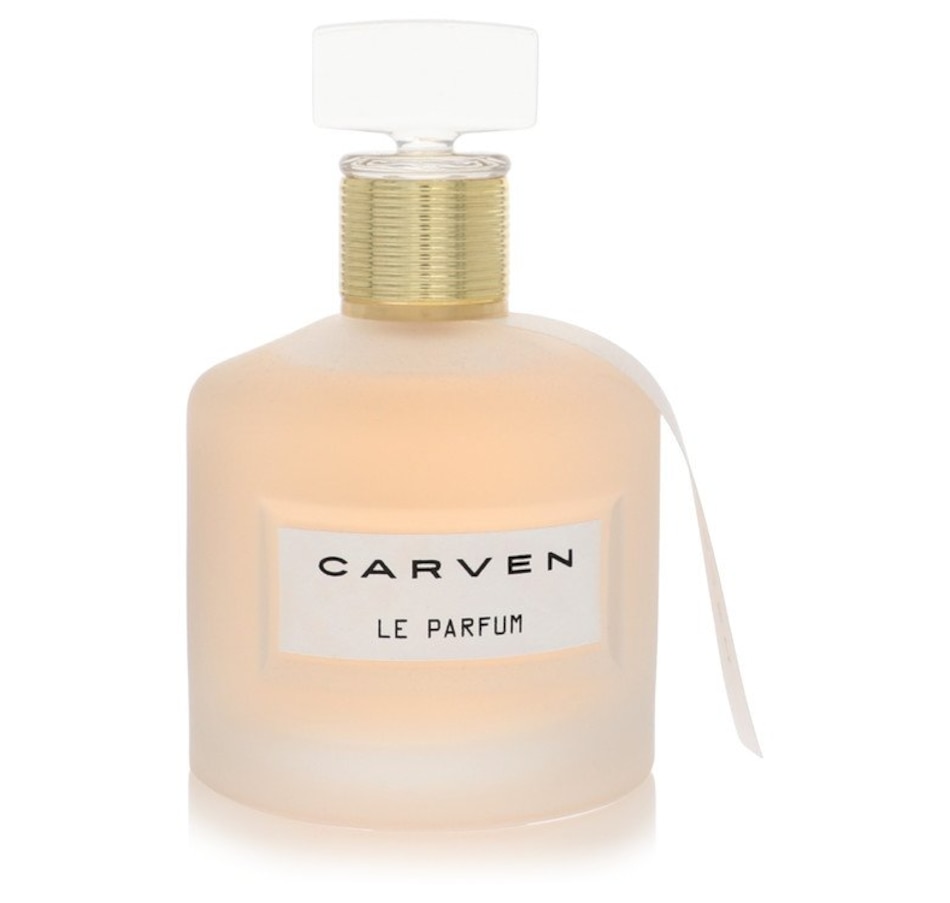 Image 909636.jpg, Product 909-636 / Price $88.26, Carven Le Parfum By Carven Eau De Parfum Spray (Tester) 3.4 Oz For Women from Avera Group on TSC.ca's Beauty department