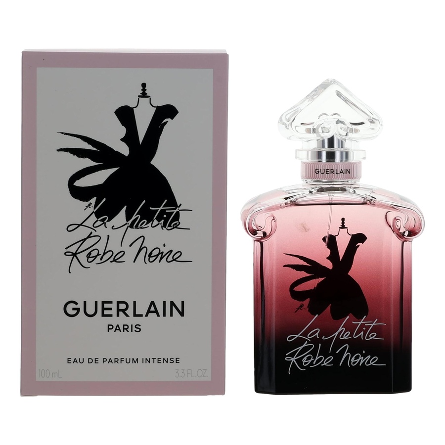 Image 909966.jpg, Product 909-966 / Price $223.31, La Petite Robe Noire Intense By Guerlain Eau De Parfum Spray 3.3 Oz For Women from Avera Group on TSC.ca's Beauty department