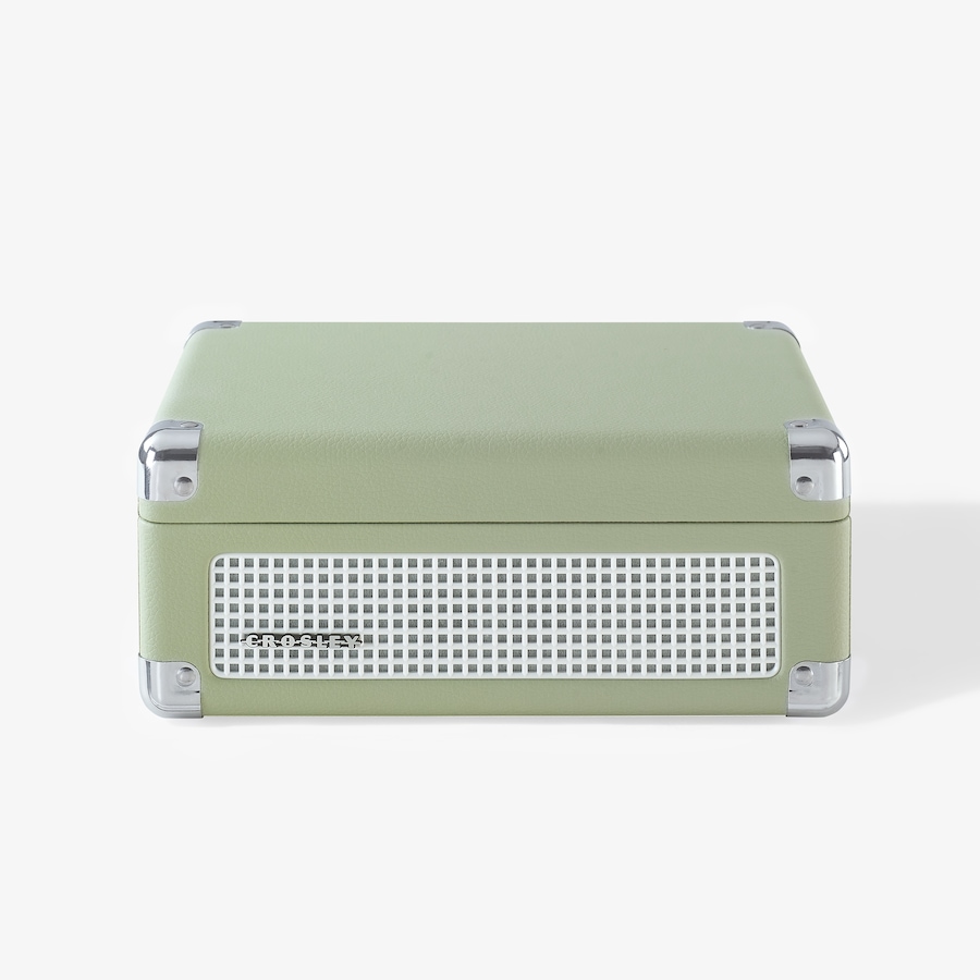 Image 912837_ALTMORE12.jpg, Product 912-837 / Price $149.99, Crosley CR3505A Cruiser Retro Portable CD Player with Stereo Bluetooth Speakers and FM Radio from Crosley on TSC.ca's Electronics department