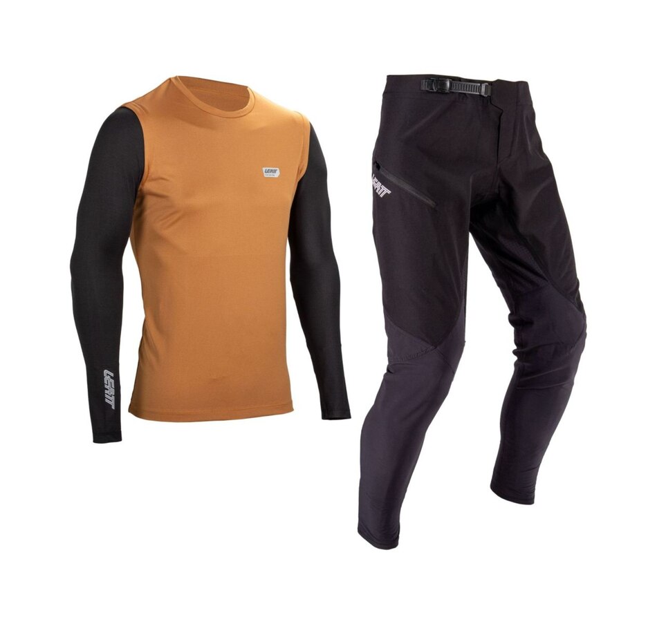 Leatt Ride Kit MTB 1.0