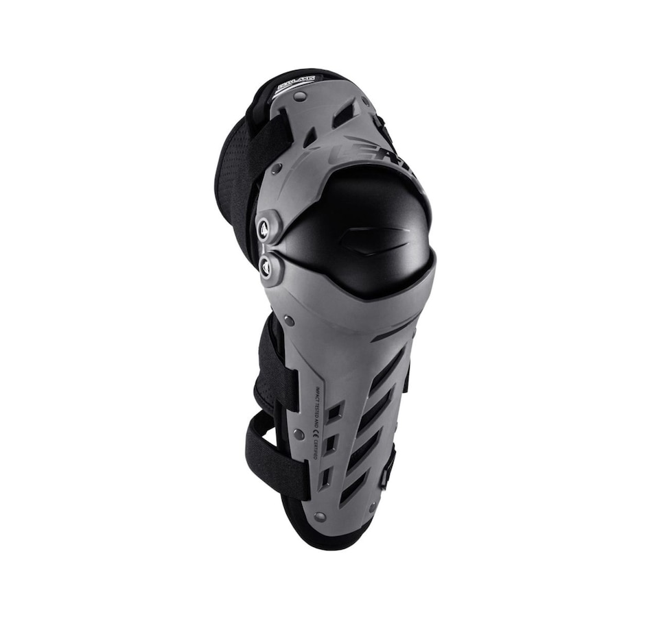 Leatt Knee & Shin Guard Dual Axis