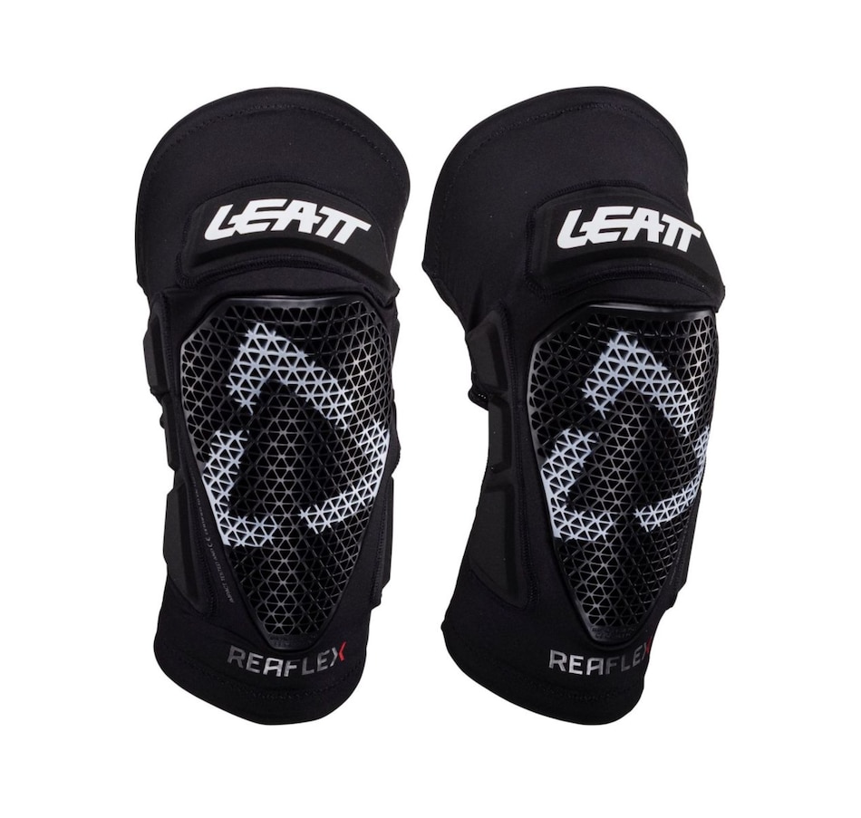 Leatt Knee Guard ReaFlex Pro