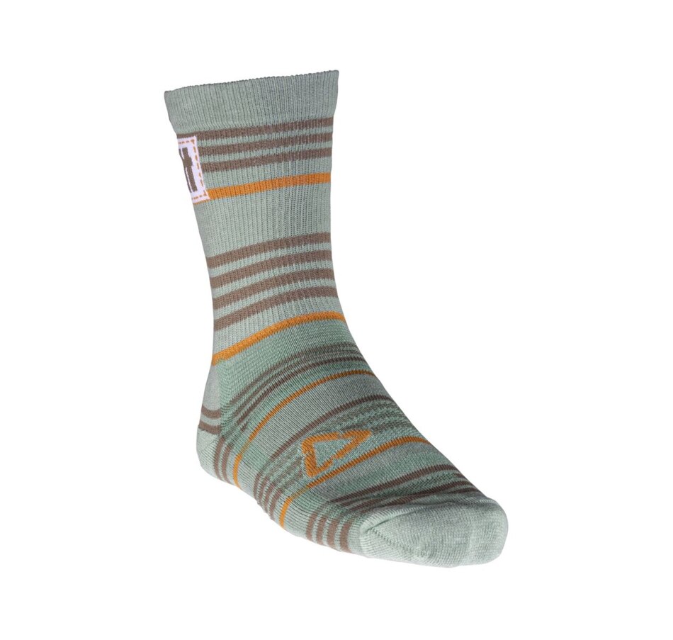 Leatt Socks MTB