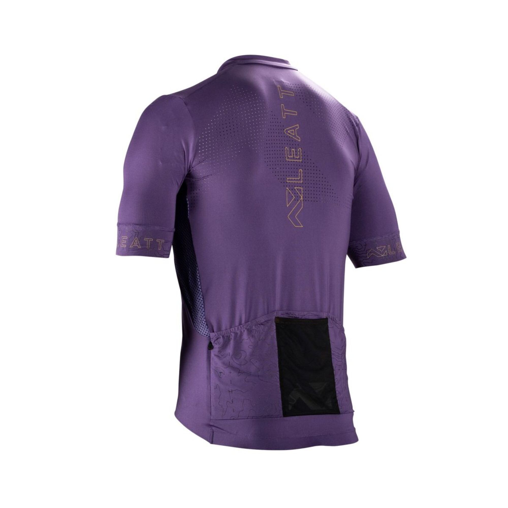 Leatt Jersey MTB Endurance 5.0 - TSC.ca
