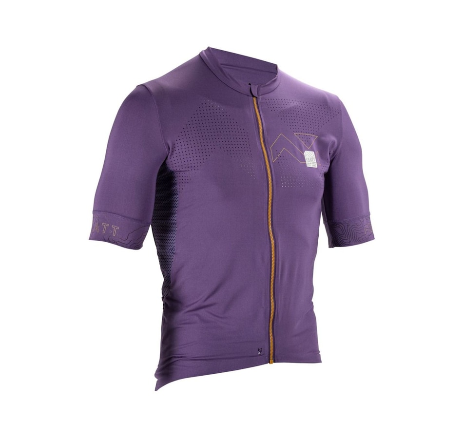 Leatt Jersey MTB Endurance 5.0