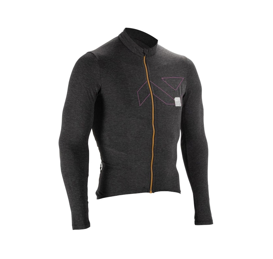 Leatt Jersey MTB Endurance 4.0 Long Sleeve