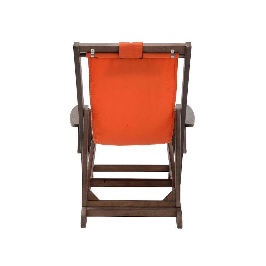 Image 913443_ALTMORE2.jpg, Product 913-443 / Price $269.00, Romantic Collection Canvas Sling Chair with Cup and Wine Holder and end table from Jiallo on TSC.ca's Home & Garden department