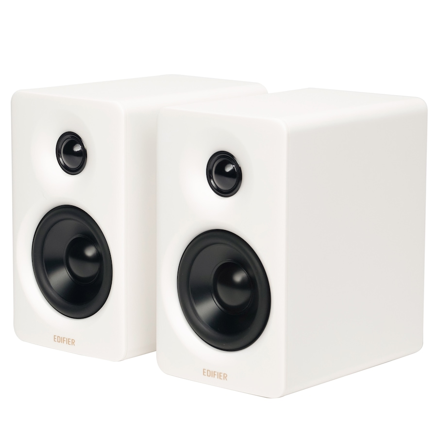 Image 913605.jpg, Product 913-605 / Price $249.99, Edifier Bookshelf Speakers, 66W RMS Desktop Speakers, Hi-Res Computer Speakers from Edifier on TSC.ca's Electronics department