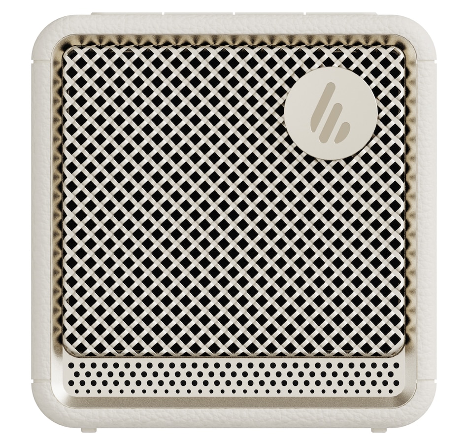 Edifier Portable Bluetooth Speaker with IP67 Waterproof & Dustproof