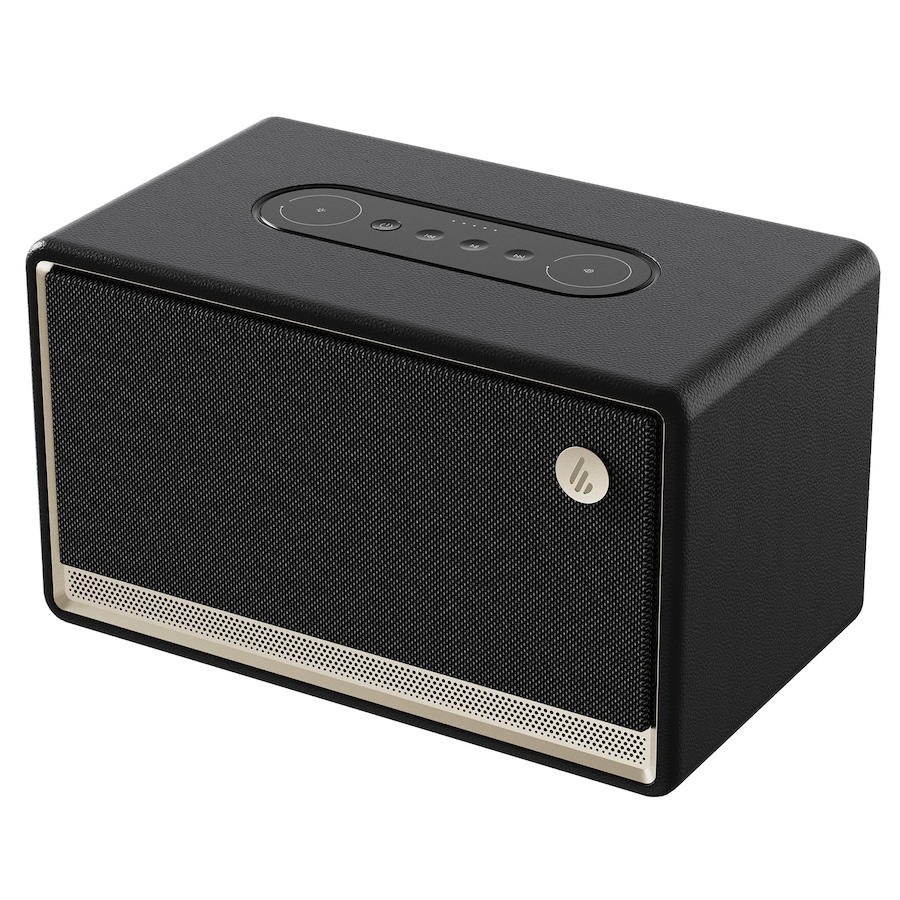 Image 913619_ALTMORE1.jpg, Product 913-619 / Price $399.99, Edifier Tabletop Wireless Speaker, Hi-Res Audio, Crystal Clear Sound from Edifier on TSC.ca's Electronics department