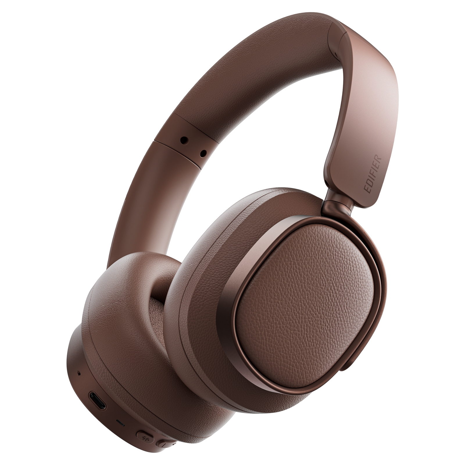 Edifier Active Noise Cancelling Headphones, Wired & Wireless Hi