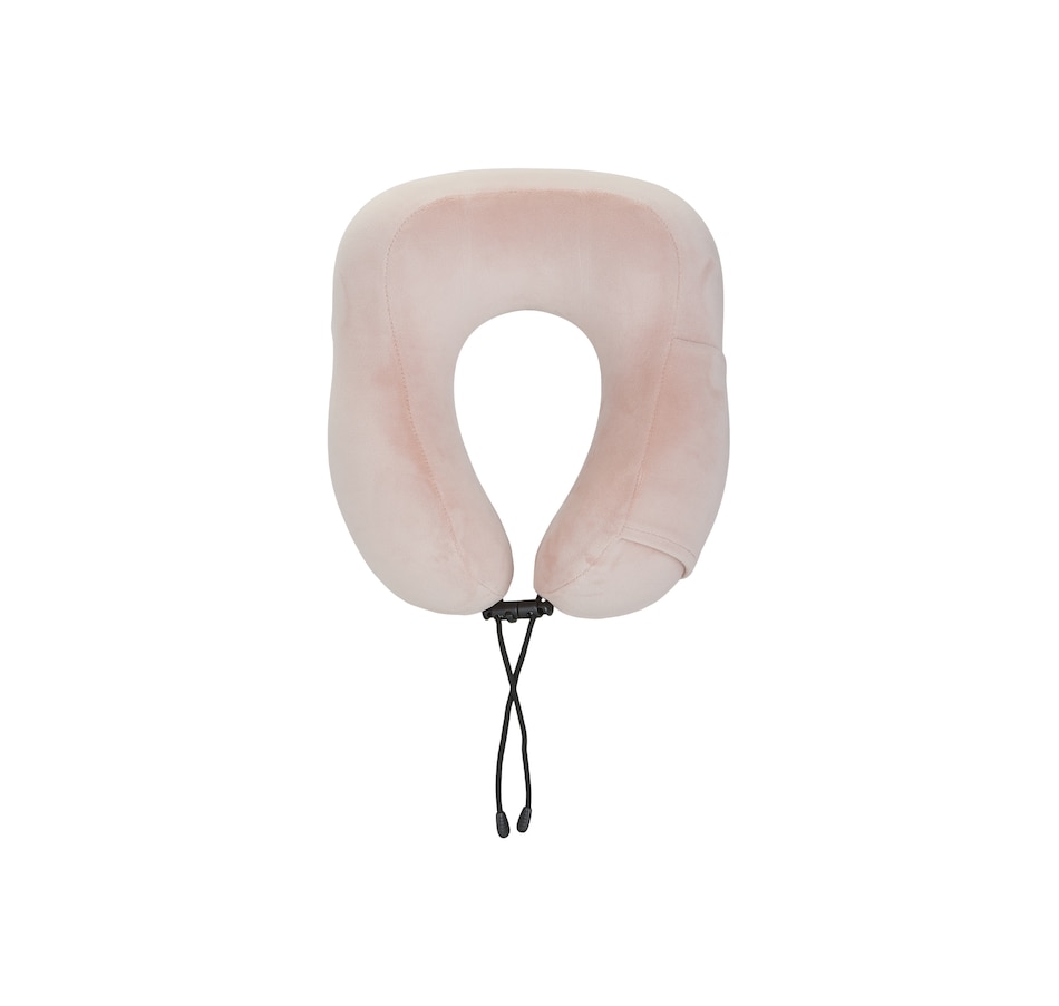 Image 913693_ALTMORE1.jpg, Product 913-693 / Price $20.00, Bugatti - Travel Ergonomic Neck Pillow from Bugatti on TSC.ca's Home & Garden department