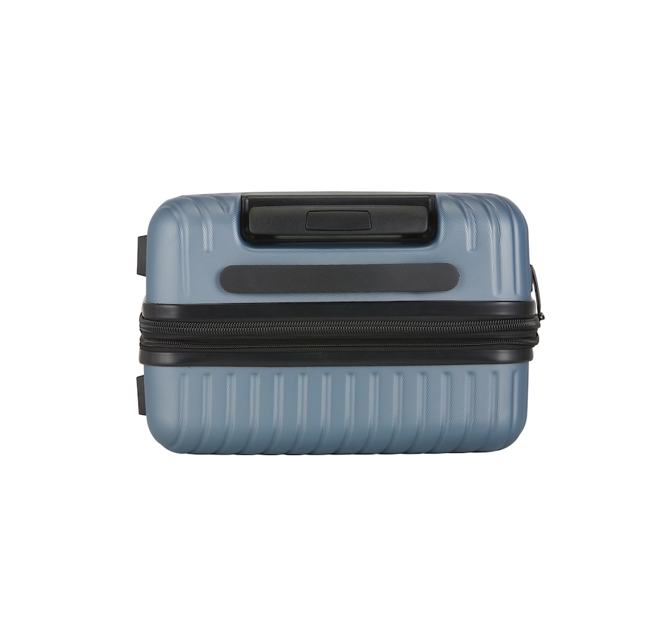 Image 913694_ALTMORE6.jpg, Product 913-694 / Price $190.00, Bugatti - Milos Hardside Carry-On Luggage with Expansion from Bugatti on TSC.ca's Home & Garden department