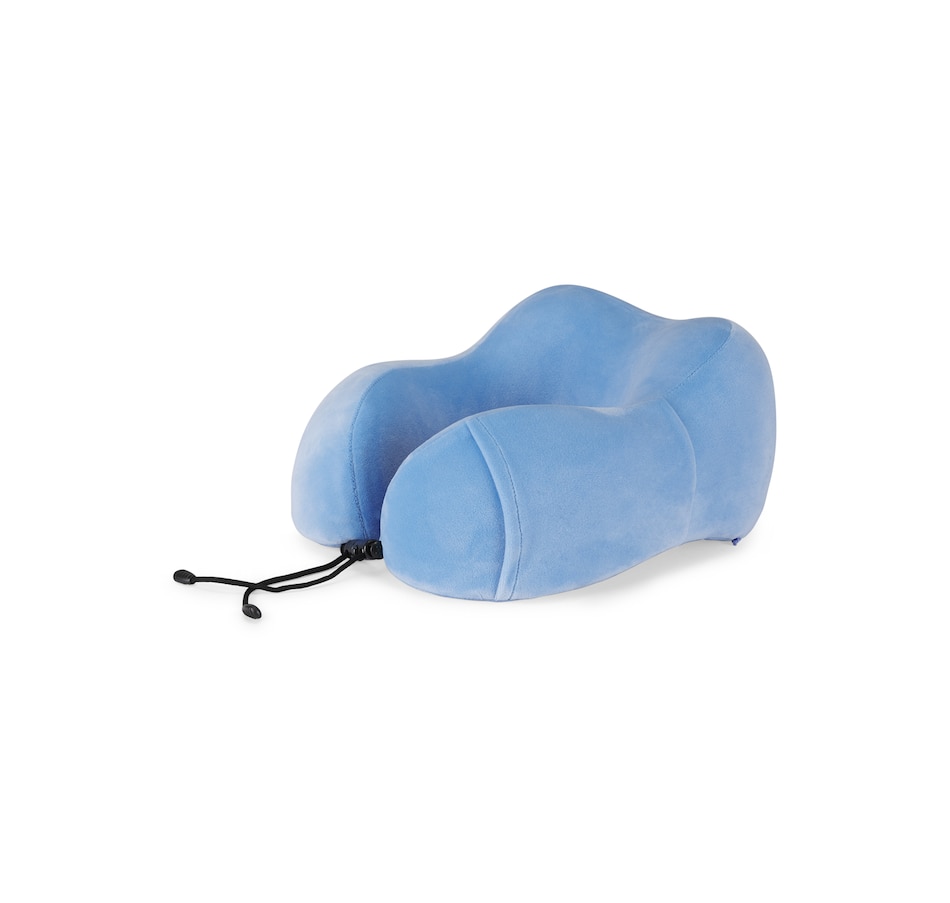 Image 913697.jpg, Product 913-697 / Price $20.00, Bugatti - Travel Ergonomic Neck Pillow from Bugatti on TSC.ca's Home & Garden department