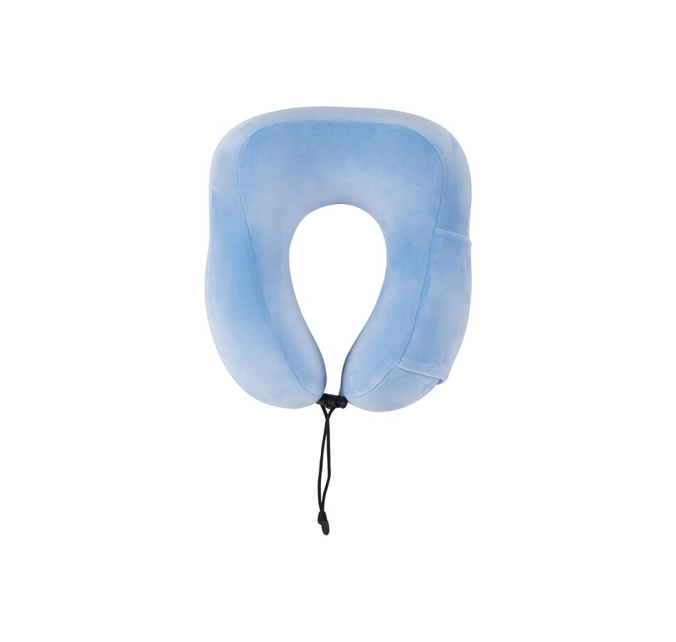 Image 913697_ALTMORE1.jpg, Product 913-697 / Price $20.00, Bugatti - Travel Ergonomic Neck Pillow from Bugatti on TSC.ca's Home & Garden department
