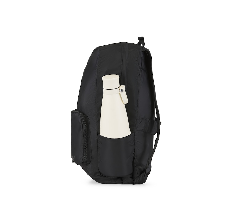 Image 913732_ALTMORE2.jpg, Product 913-732 / Price $20.00, Bugatti - Uptown Foldable Backpack from Bugatti on TSC.ca's Home & Garden department