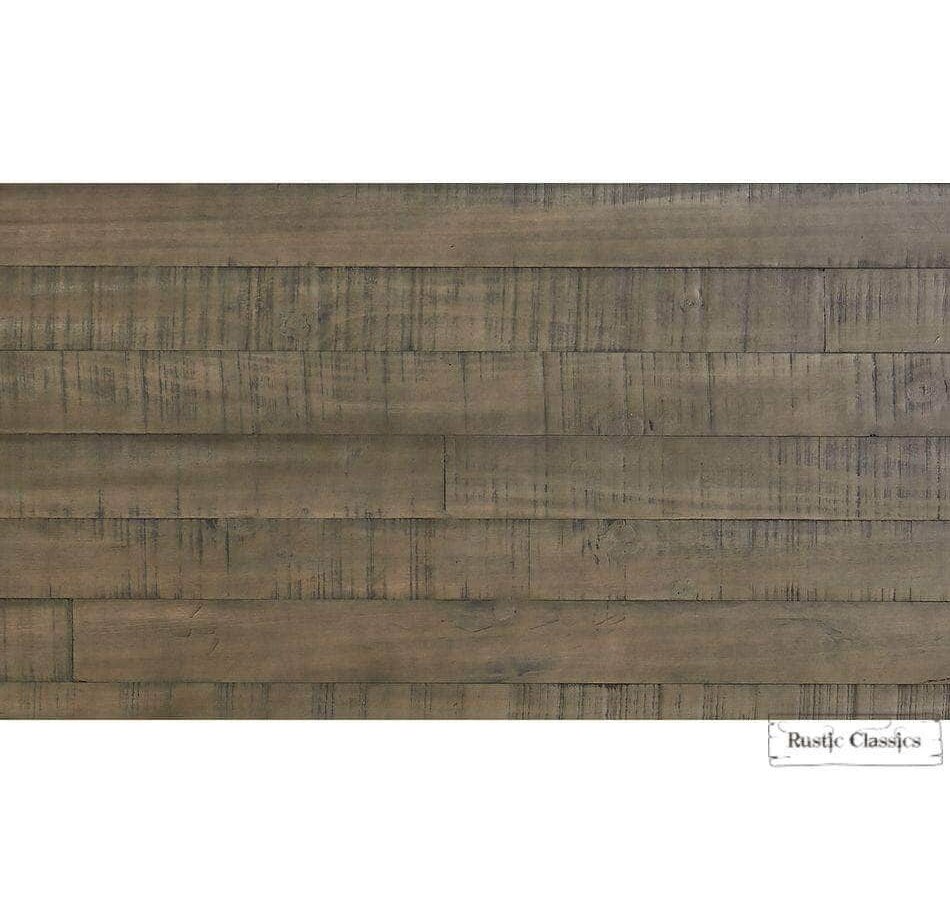 Image 913784_ALTMORE7.jpg, Product 913-784 / Price $1,199.99, Rustic Classics Whistler Reclaimed Wood Platform Bed in Grey from Rustic Classics on TSC.ca's Home & Garden department