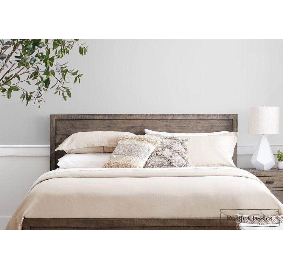 Image 913793_ALTMORE9.jpg, Product 913-793 / Price $1,569.99 - $1,679.99, Rustic Classics Whistler Reclaimed Wood Platform Bed with 4 Storage Drawers in Grey from Rustic Classics on TSC.ca's Home & Garden department