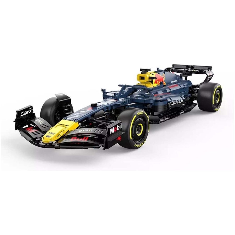 Image 913959_ALTMORE1.jpg, Product 913-959 / Price $179.97, Tradeopia 1:8 Scale Oracle Red Bull Racing 19 Remote Control Model Building Car Set - 2464 Piece, Collectible Sports Car from Tradeopia on TSC.ca's Toys & Hobbies department