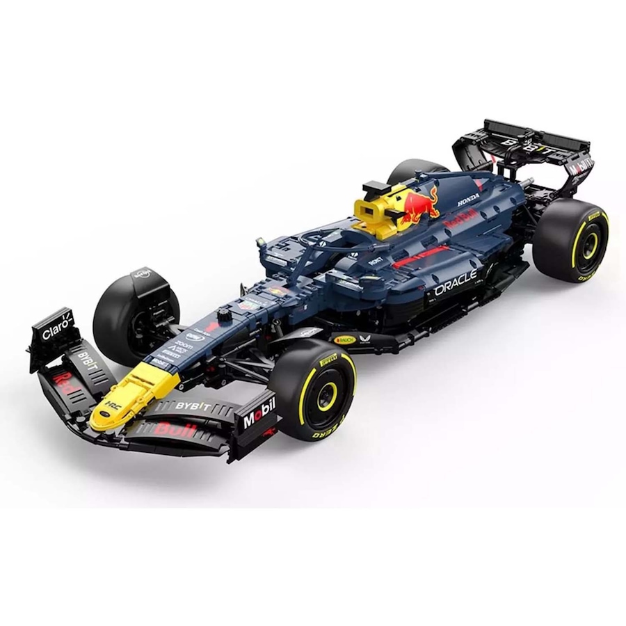 Image 913959_ALTMORE2.jpg, Product 913-959 / Price $179.97, Tradeopia 1:8 Scale Oracle Red Bull Racing 19 Remote Control Model Building Car Set - 2464 Piece, Collectible Sports Car from Tradeopia on TSC.ca's Toys & Hobbies department