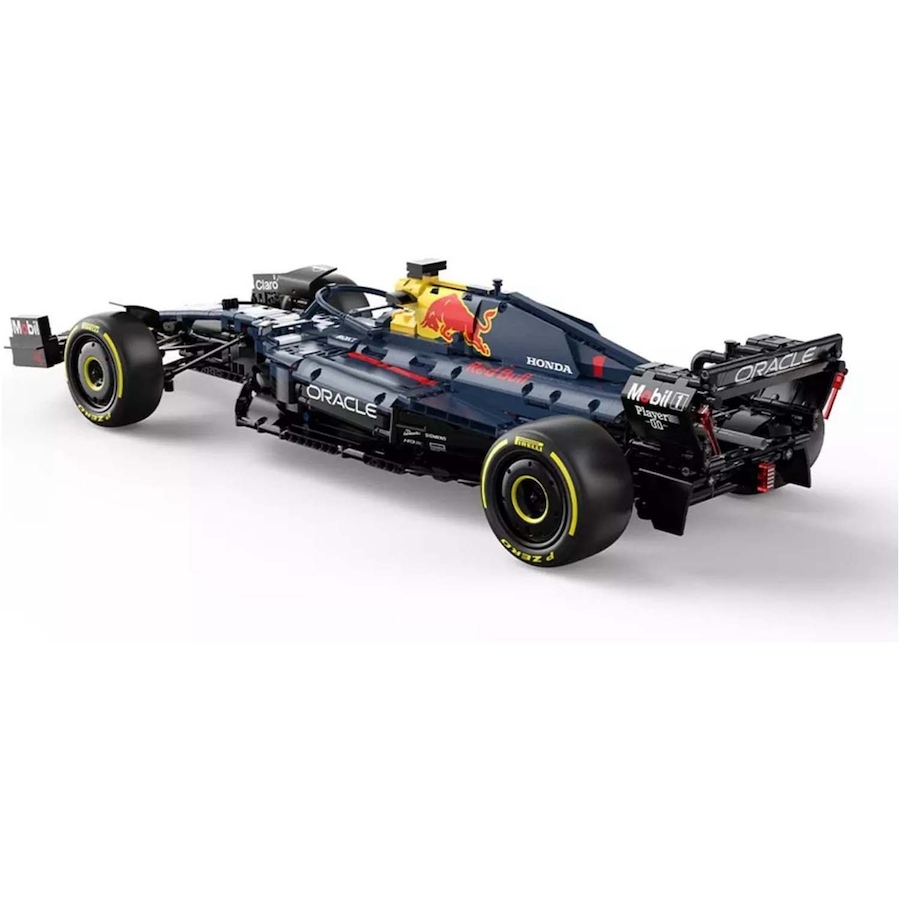 Image 913959_ALTMORE3.jpg, Product 913-959 / Price $179.97, Tradeopia 1:8 Scale Oracle Red Bull Racing 19 Remote Control Model Building Car Set - 2464 Piece, Collectible Sports Car from Tradeopia on TSC.ca's Toys & Hobbies department