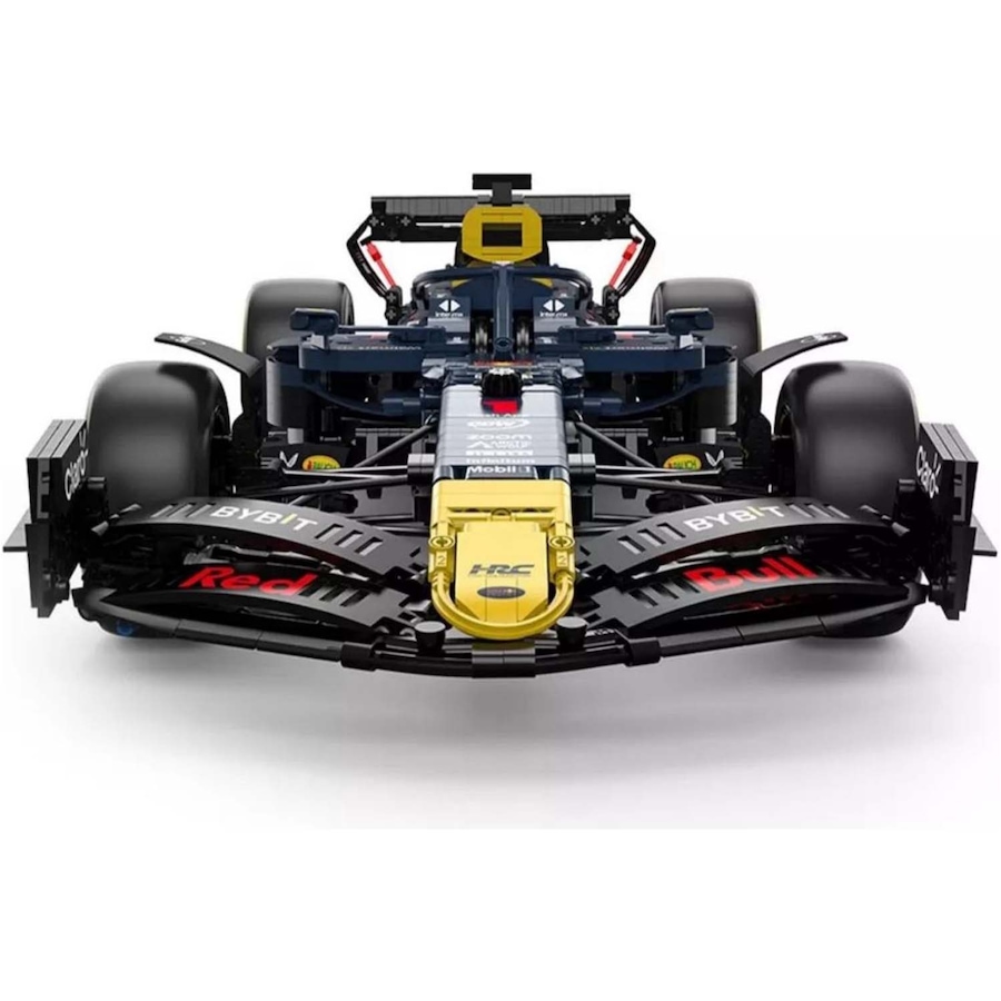 Image 913959_ALTMORE5.jpg, Product 913-959 / Price $179.97, Tradeopia 1:8 Scale Oracle Red Bull Racing 19 Remote Control Model Building Car Set - 2464 Piece, Collectible Sports Car from Tradeopia on TSC.ca's Toys & Hobbies department