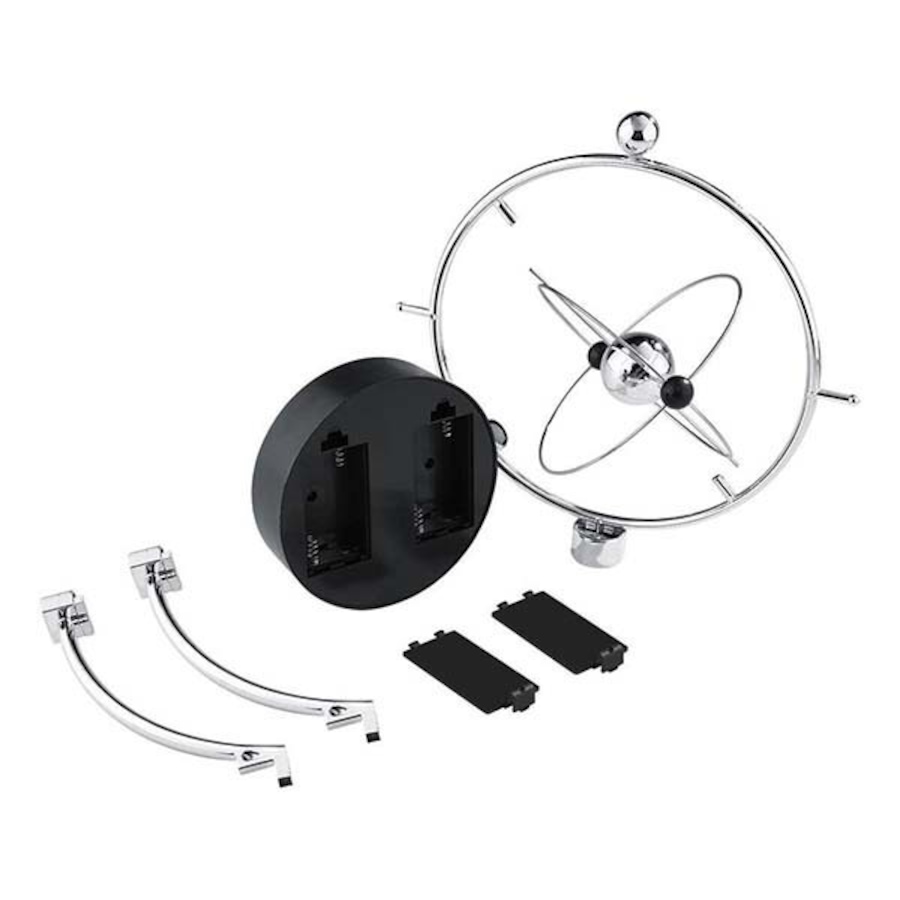 Image 913962_ALTMORE2.jpg, Product 913-962 / Price $17.99, Tradeopia Planet Orbit Mobile Electronic Perpetual Motion Toy from Tradeopia on TSC.ca's Toys & Hobbies department