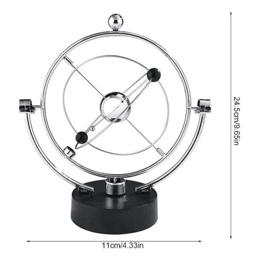 Image 913962_ALTMORE3.jpg, Product 913-962 / Price $17.99, Tradeopia Planet Orbit Mobile Electronic Perpetual Motion Toy from Tradeopia on TSC.ca's Toys & Hobbies department