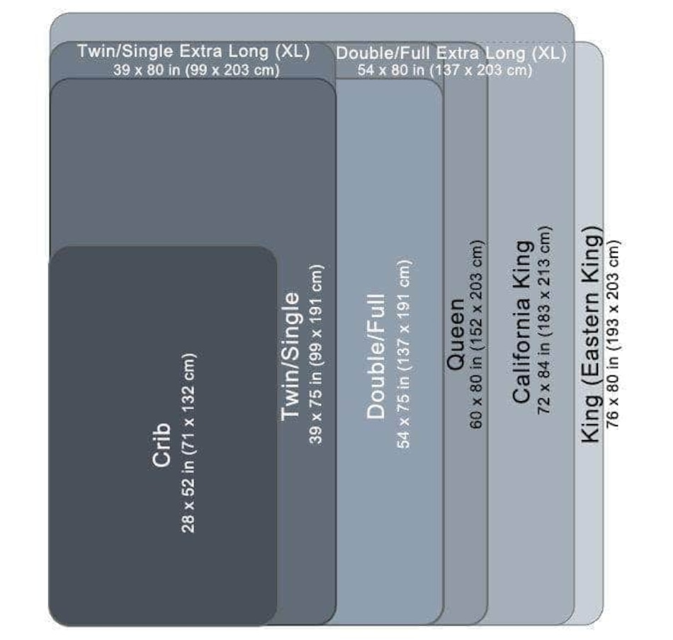 Image 913997_ALTMORE10.jpg, Product 913-997 / Price $859.99 - $1,099.99, Rest Therapy 12 Inch Bliss Bamboo Hybrid Pocket Coil Mattress with Cool Gel Memory Foam from Rest Therapy on TSC.ca's Home & Garden department