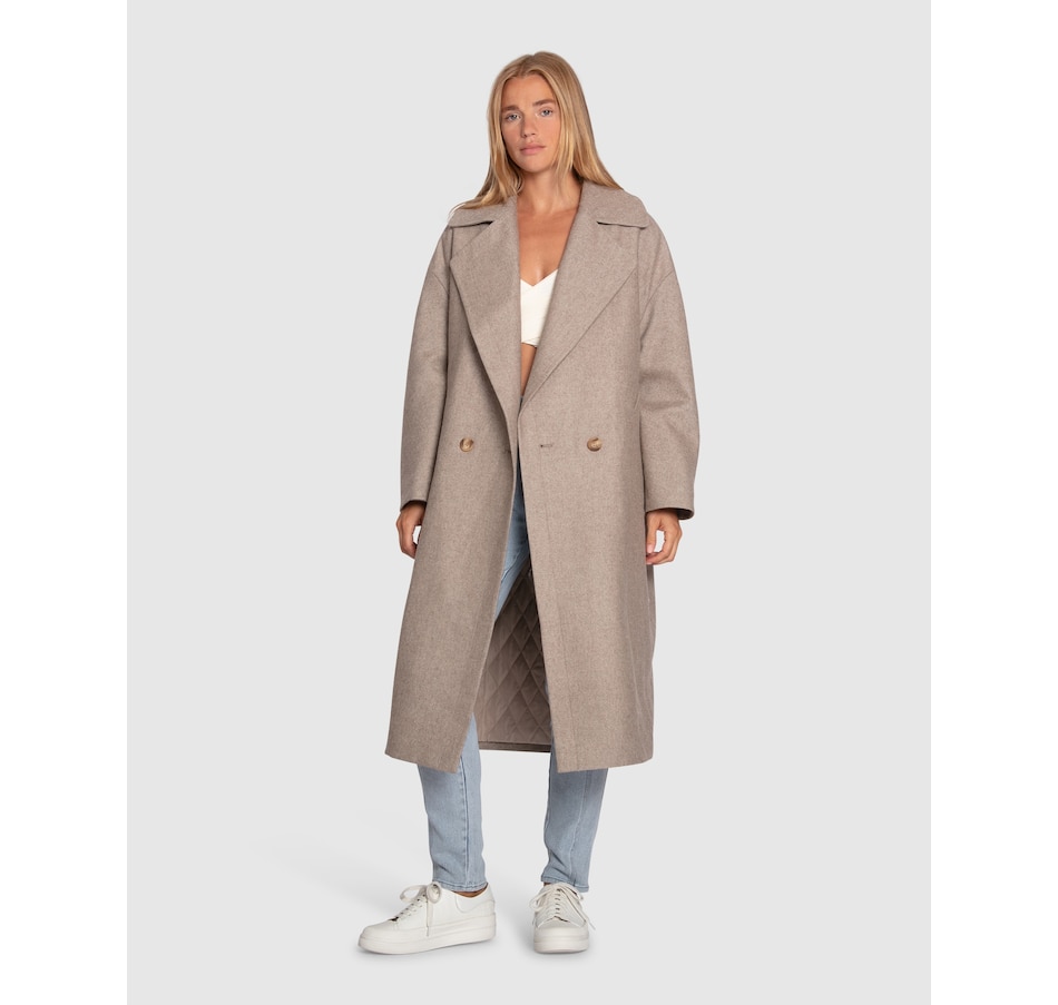 Image 914081_ST01.jpg, Product 914-081 / Price $197.97, Belle & Bloom Adventure Lifetime Coat from belle & bloom on TSC.ca's Fashion department