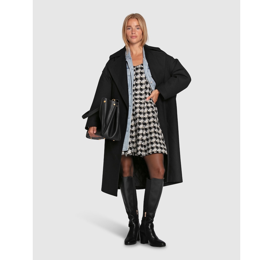 Image 914081_ST02.jpg, Product 914-081 / Price $197.97, Belle & Bloom Adventure Lifetime Coat from belle & bloom on TSC.ca's Fashion department