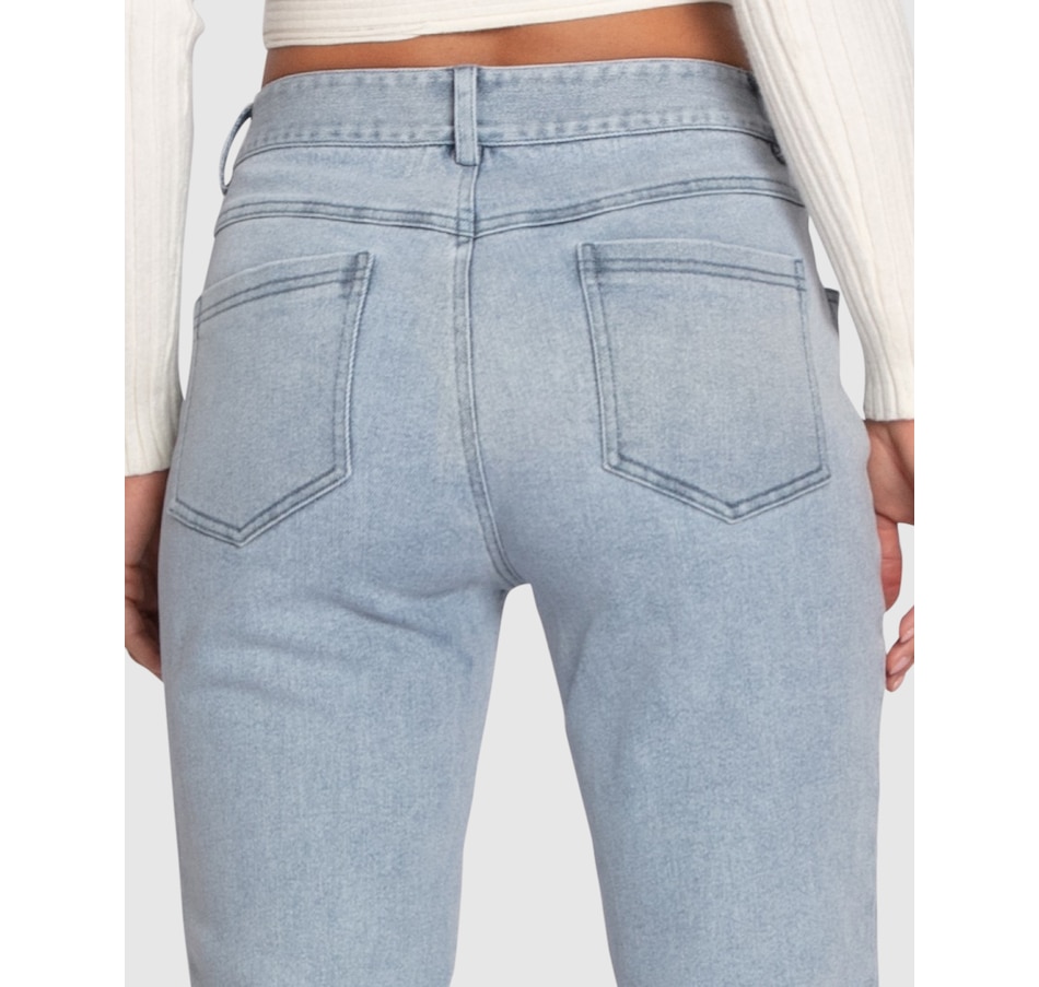 Image 914097_ALTMORE2.jpg, Product 914-097 / Price $90.97, Belle & Bloom First Class Skinny Jeans from belle & bloom on TSC.ca's Fashion department
