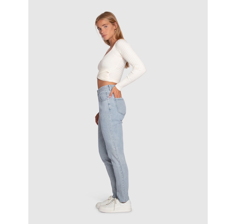 Image 914097_ALTMORE3.jpg, Product 914-097 / Price $90.97, Belle & Bloom First Class Skinny Jeans from belle & bloom on TSC.ca's Fashion department