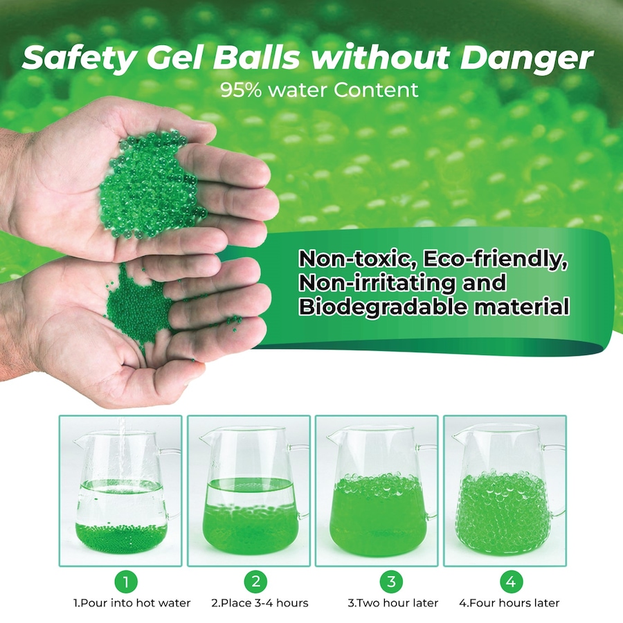 Image 916890_ALTMORE4.jpg, Product 916-890 / Price $55.99, Contixo GB1 Automatic Gel Ball Blaster – Electric Gel Bead Blaster with 30,000 Gel Balls, Rechargeable Battery & Safety Goggles from Contixo on TSC.ca's Toys & Hobbies department