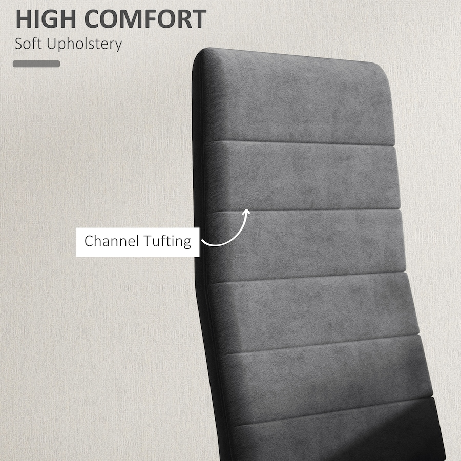 Image 916899_ALTMORE5.jpg, Product 916-899 / Price $129.99 - $144.19, HOMCOM Dining Chairs, Set of 4, Upholstered Accent Chairs from HOMCOM on TSC.ca's Home & Garden department